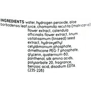 Sun In Hair Lightener, Tropical Breeze, 4.7 Ounce Spray