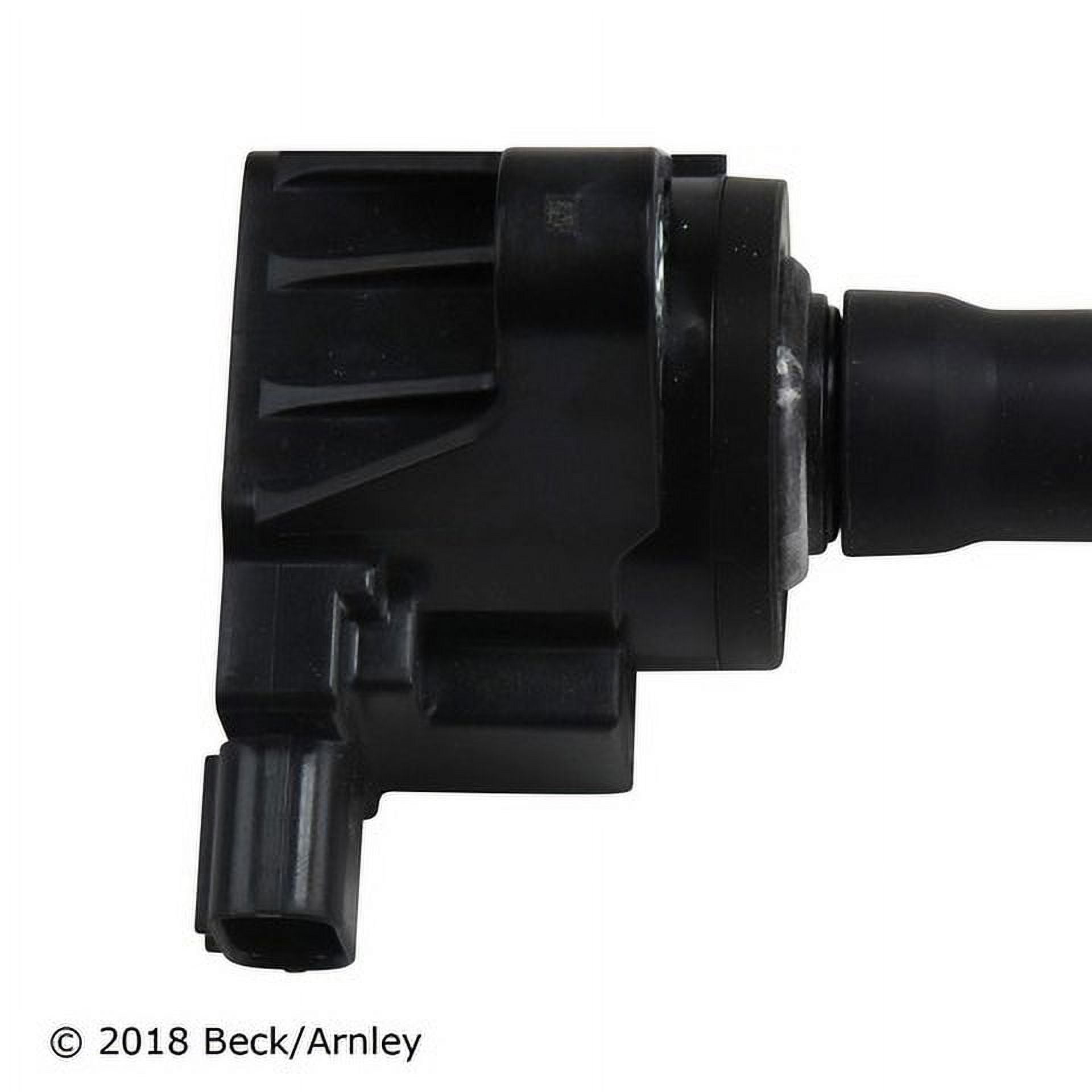 BeckArnley 178-8374 Direct Ignition Coil