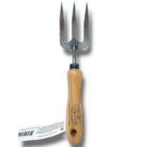 Dewit - Forged Small Hand Fork