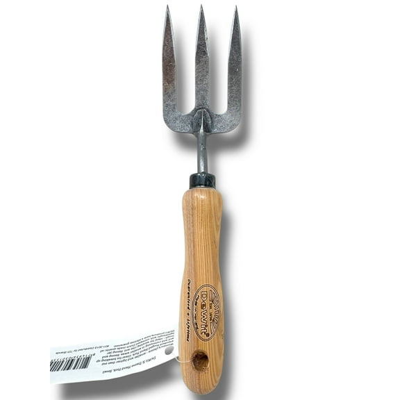 Dewit - Forged Small Hand Fork