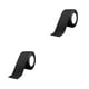 thumbnail image 2 of Sidaley Adhesivo para puerta de coche, cinta autoadhesiva antiarañazos, Protector de carrocería extraíble para automóvil, tira lateral de 7 cm x 10 m 2piezas, 2 of 6
