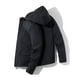 thumbnail image 4 of Chaqueta informal de tendencia de ropa de trabajo de otoño para hombres Pompotops oipoqjl9362, 4 of 8