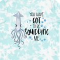 thumbnail image 4 of Inktastic You Have Got to Be Squidding Me Funny Squid Boys or Girls Toddler T-Shirt, 4 of 5