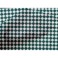 thumbnail image 4 of oneOone Cotton Poplin Fabric Diamond Geometric Print Fabric BTY 42 Inch Wide, 4 of 4