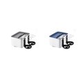 thumbnail image 2 of ZheElen Car Interior Armrest Storage Box Cup Holder Car-mounted Tissues Case, 2 of 6