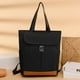 thumbnail image 1 of Multifunctional School Backpack Large Capacity Women Computer Backpack Fashion Waterproof Oxford Student Travel Bag, 1 of 5
