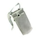 thumbnail image 2 of Soporte de malla para botella de agua Bolsa de malla para botella de agua con correa Funda para botella de agua para caminar, mochilero, picnic,, 2 of 9