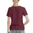 thumbnail image 3 of UltraClub Adult Cool & Dry Sport Long-Sleeve Performance Interlock T-Shirt - 8422, 3 of 8