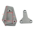 thumbnail image 3 of Brake Foot Pedal Extension Enlarge Pad fit for BMW S1000XR 2020-2021 Titanium, 3 of 5