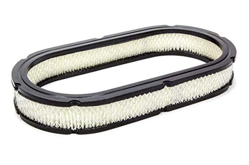Racing Power R6021-2 Air Cleaner 15 X 2 Oval Paper Element Each