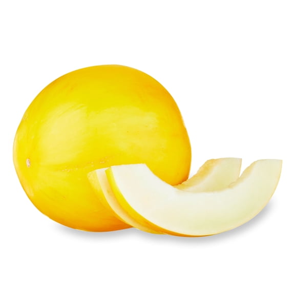 Fresh Golden Melon, Each