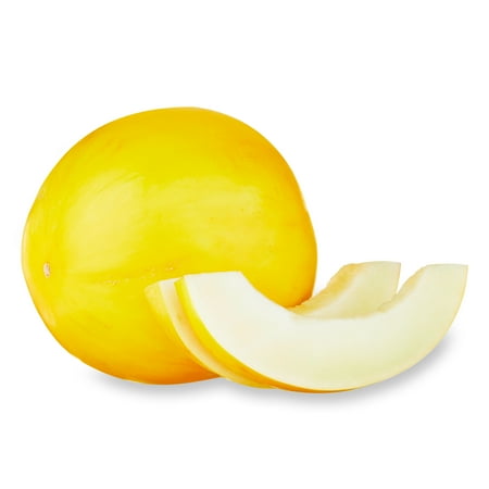 Fresh Golden Melon, Each