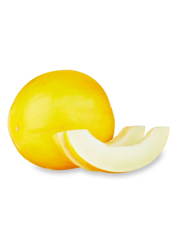 Fresh Golden Melon, Each