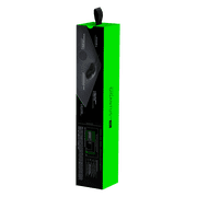 Razer Gigantus V2 Cloth Gaming Mouse Pad (XXL): Thick, High-Density Foam Non-Slip Base, Black