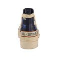 thumbnail image 3 of Regatta - Botas de Agua Orla Kiely Diseño Flor de la Pasión para Mujer (Marino, Crema) Regatta UTRG9407_navycream, 3 of 6