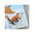 thumbnail image 4 of Safari Ltd. Red Fox Kit Figure - Realistic 2.75" Animal Model - Educational Toy for Boys, Girls, and Kids Ages 3+, 4 of 7