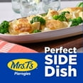 thumbnail image 3 of Mrs. T's Classic Cheddar Pierogies, 48ct (Frozen), 3 of 8