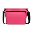 thumbnail image 7 of Waterproof Travel Toiletry Bag, Basic Pink Pvc Storage, Outdoor Swimming Drifting Space, Portable Phone Dry Pouch Build Build, Summer Travel Essential Gift Gift Gift, 7 of 7