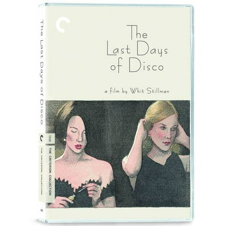 The Last Days Of Disco (Blu-ray) (Widescreen)