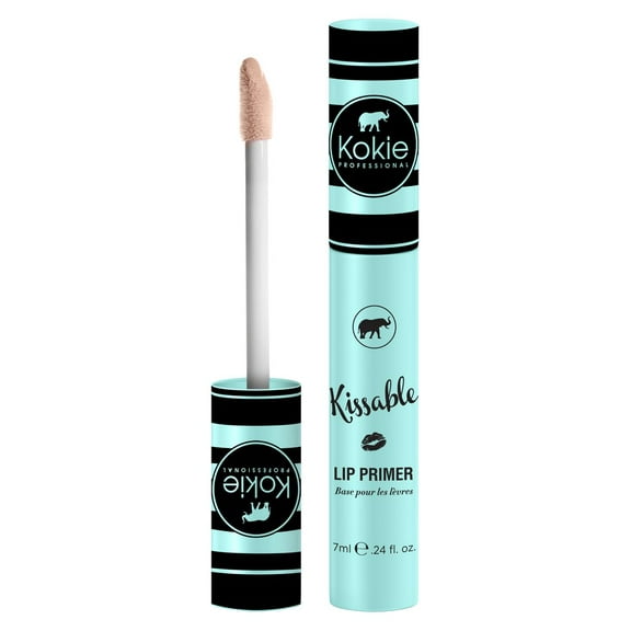 Kokie Cosmetics Kissable Lip Primer