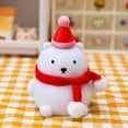 thumbnail image 2 of Lámpara de noche LED, 4,5 W, 3,6 V, luz de noche con forma de osito de peluche, luz de noche LED con forma de osito de Navidad, calidad superior, 2 of 2