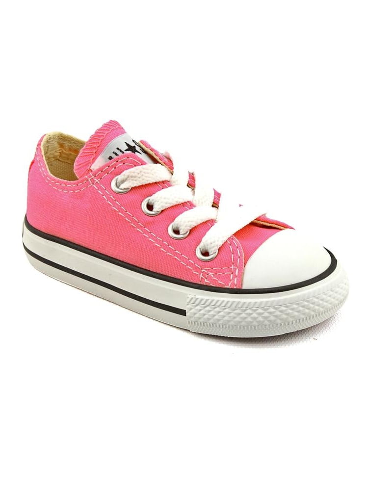 baby pink converse womens