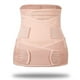 thumbnail image 1 of Women's 3 In 1 Postpartum Support Bands, Pregnancy Recovery Belly Waist Pelvis Belt Shapewear Slimming Girdle, 1 of 5