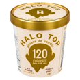 thumbnail image 4 of Halo Top Vanilla Bean Frozen Dessert, 4 of 7