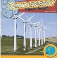 thumbnail image 1 of Pre-Owned Wind Energy (Paperback) 1435897420 9781435897427, 1 of 1