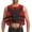 Black, variant on WANGJING Kayak Life Vest for Adults , Swim Vest Finshing , Lightweight Life Jackets for Adults for Boating, Wakeboarding, Waterskiing & Your Favorite Water Activities