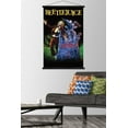 thumbnail image 3 of Beetlejuice - Grave Wall Poster, 22.375" x 34", 3 of 4