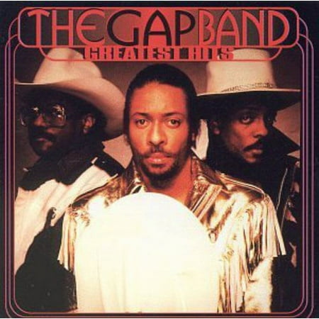 Greatest Hits (CD)