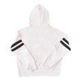 thumbnail image 2 of Sudadera Justice Talla 12 Deportiva con Gorro Estampado Multicolor con Blanco, 2 of 3