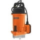 thumbnail image 1 of Bomba para agua limpia sumergible de hierro fundido 1 HP Truper Truper BOS-1LH, 1 of 2