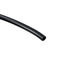thumbnail image 1 of Unique Bargains Black PVC Tube Wire Harness Tubing 1/4' ID 10ft Sleeve for Wire Sheathing Wire Protection, 1 of 4