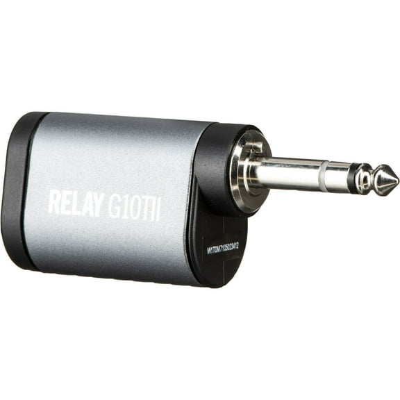 Line 6 G10TII Transmitter for Relay G10 Wireless Guitar System