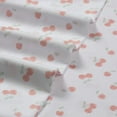 thumbnail image 3 of Ensemble de draps à imprimé en microfibre douce facile à nettoyer pour enfants Mainstays, 3 of 4