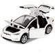 thumbnail image 2 of Coche de juguete Gidoyi modelo X a escala 1:32 con luces y sonido, 2 of 7