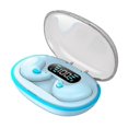 thumbnail image 4 of Comfortable invisible sleeping wireless headphones (Hong Kong), 4 of 4