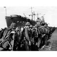 thumbnail image 2 of A U.S. Marine Unit Leaving Guantanamo Naval Base After The Cuban Missile Crisis. On Dec. 12 History, 2 of 2