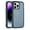 Dark Blue, variant on TECH CIRCLE 2-in-1 Phone Case for iPhone 14 Pro - Shockproof Scratch Resistant Protective Durable Rugged Cover Case [Compatible with MagSafe], Gray