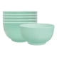 thumbnail image 2 of Bowl Diwali De Opal Verde 6 Piezas Tazón Para Cereal, 2 of 5