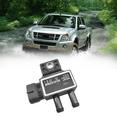 thumbnail image 4 of 6X Capteur de Pression Différentielle DPF pour D-MAX DAMX MUX 8983314120, 4 of 6