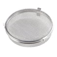 thumbnail image 1 of CUITING Stainless Steel Dishwasher Silverware Basket, 1 of 7