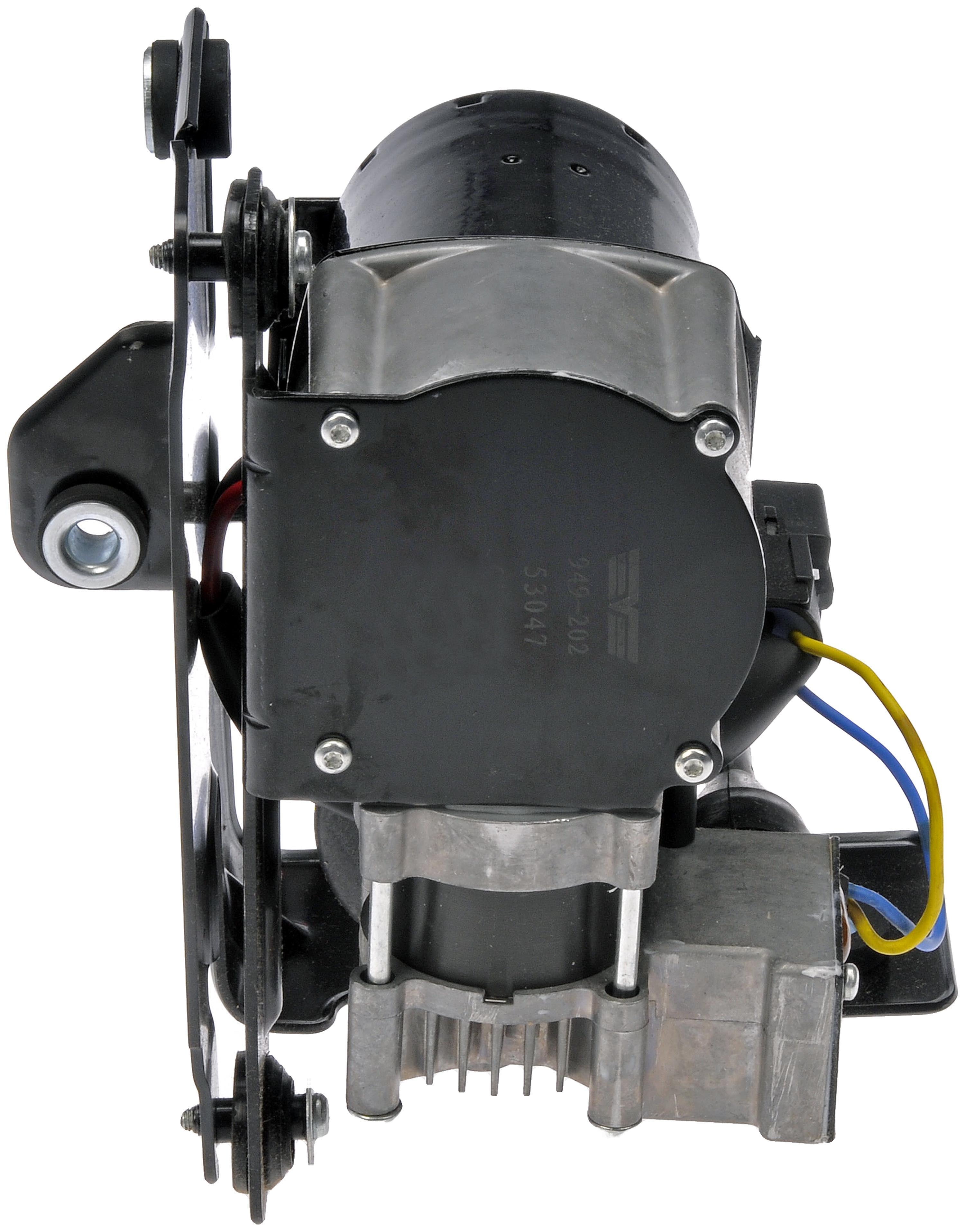 Dorman 949-202 Air Suspension Compressor for Specific Ford / Lincoln Models