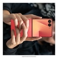 thumbnail image 5 of Smartphone Samsung Galaxy Z Flip 7 Rojo Desbloqueado 512GB, 5 of 5