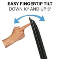 thumbnail image 6 of SANUS Vuepoint FLT1 Extend + Tilt TV Wall Mount for TVs 32"-70", Max Tilt and Easy Cable Access, 6 of 9
