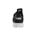 thumbnail image 2 of Puma Laguna Fusion Sport 192999-02 Size 6 Medium Women Spikeless Golf Shoes, 2 of 6
