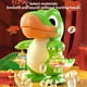 thumbnail image 5 of Dinosaurio que baila y canta, juguetes para niños, los niños aprenden a gatear, ejercicios de entrenamiento con la cabeza en alto, juguetes musicales para niños, 5 of 6