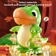 Interactive Musical Walking Following Dinosaur Toy,Dancing And Singing Dinosaur Children's Toys Rechargeable Sensory Music Development Toy, Fun Moving Toy for Kids Age 3,4,5 and Up